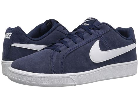 nike court royale suede blauw|Nike Court Royale .